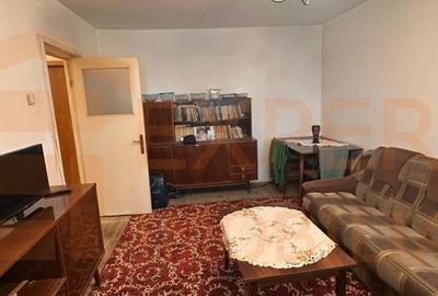 Apartament cu 3 camere decomandat în Tomis Nord