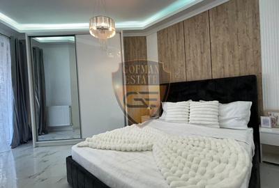 2 Camere + Gradina  Mamaia Nord, Zig Zag Residence, Piscina - 8
