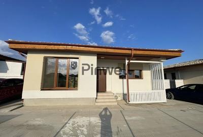 Exclusivitate - Vila individuală Tunari - 16