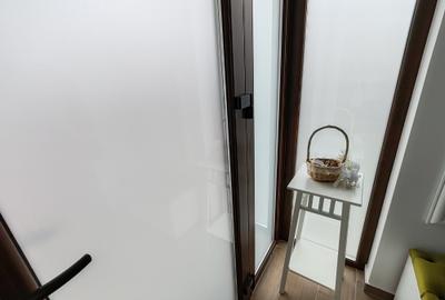 Casa 4 camere mobilata si utilata modern GHIMBAV - 16