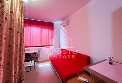 Garsonieră de vânzare,  Cheltuieli reduse, Zona Sagului , Timisoara - 1