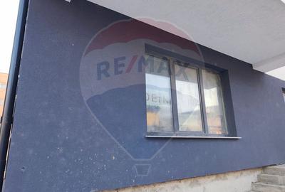 Spațiu comercial de inchiriat Burdujeni - 1