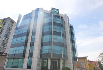 0% comision! Inchiriere birouri Timpuri Noi, 205 mp - 11