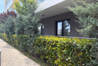 STUDIO DUBLU OFERIT SPRE VANZARE/PIPERA/LOC DE PARCARE SUPRATERAN - 8