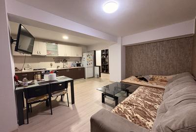 Apartament cu 2 camere în Mihai Bravu