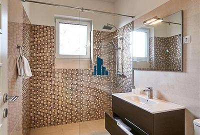 Apartament 3 camere LUX, S-100 mp+12 terasa, 2 bai, Grigorescu - 14