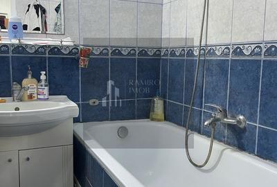 Apartament 3 camere, Zona Barca/Rahova, 2 bai, posibilitate centrala - 4