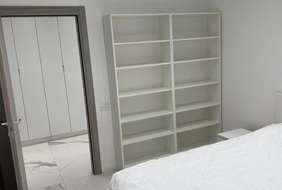 2 Camere I PIPERA I Scoala Americana I Parcare Subterana / Renovat - 7