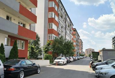 Gars.dec.mob-util+parcare/aprox. 17min metrou D. Leonida-Berceni - 18