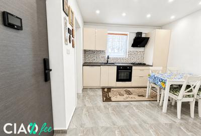 Apartament 3 camere | 110.7 mpu | 2 balcoane | bloc 2023 | Comision 0% - 6