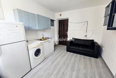 Garsoniera de vanzare -11 mp,Taberei/Manastur - 1