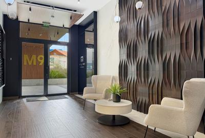 2 Camere | Premium | Vedere Panoramica | City of Mara M9 | Comision 0 - 9