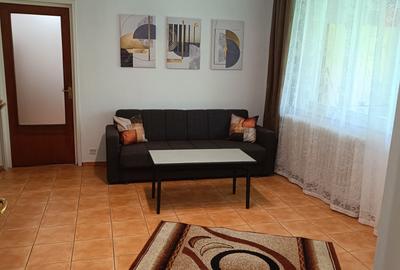 Ap 3 cam, et 1/10, bloc anvelopat,vizavi de Veranda Mall, Obor, metrou 5 min - 1