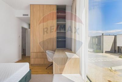 Vila premium cu 3 camere | Amber Forest | Prima inchiriere - 13
