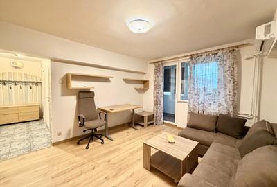 Apartament 2 camere/ zona Obor/ Mihai Bravu - 4
