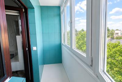 Proprietar, vand apartament 3 camere, mobilat si utilat, zona Unirii – Traian - 6
