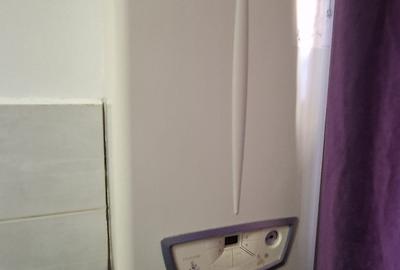 Confort Urban Residence, demisol, centrala termica proprie - 20