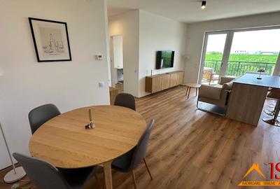 Apartament 3 camere – GREEN HILL, Sibiu – PRIMA ÎNCHIRIERE - 3