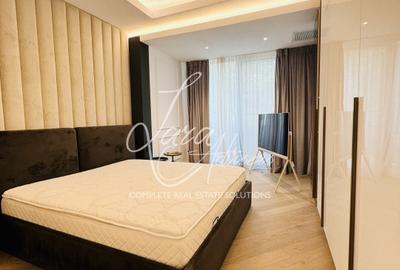Garibaldi - Floreasca, 3 camere lux, imobil boutique, 2 locuri de parcare - 6
