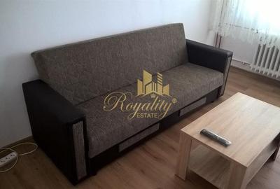 Apartament 3 camere, centrala proprie, clime - Zona Complexului Studentesc - 6