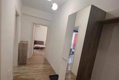Închiriere garsonieră cu parcare Exigent Plaza/ Lujerului - 4