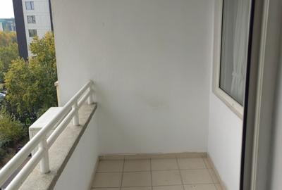 Vanzare apartament 3 camere unirii bulevard biblioteca tribunal - 15