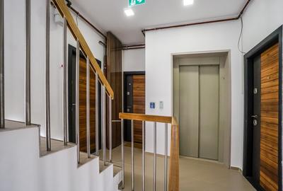 Apartament luminos foarte aproape de metrou, lac si Herastrau (English in descr) - 15