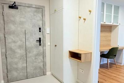Apartament 2 camere, finisaje premium, Rozelor Residence - 10