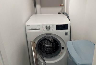 Tineretului doua camere decomandat aproape de parc mobilat utilat loc parcare - 9