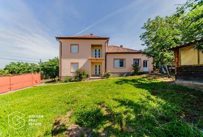 Casa din caramida, P+E, in Siria, teren 1878 mp, comision 0% - 2