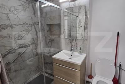 Apartament 1 camera, 42 mp, pet-friendly, zona Mehedinti - 6