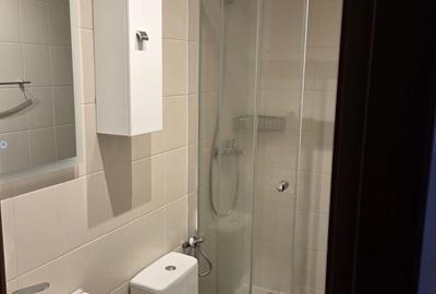 Apartament modern 3 camere, renovat, terasa, disponibil imediat - 13