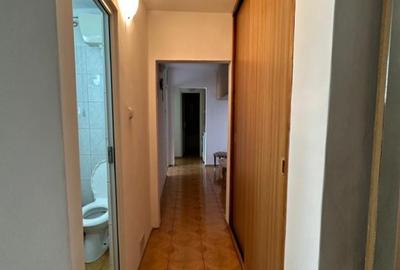 Apartament 3 camere ,termen lung - 21