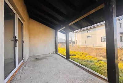 Casa individuala cu garaj si subsol 5 camere Vorovesti - 14