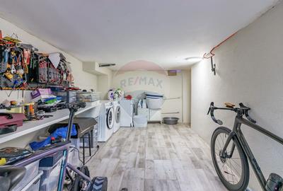 Casă / Vilă cu 5 camere de vanzare în zona Domenii, langa metrou - 19