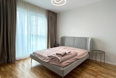 Apartament 3 Camere Nou | 91 mp | 2 Locuri Parcare | Boxa | Terasa 10 mp - 11
