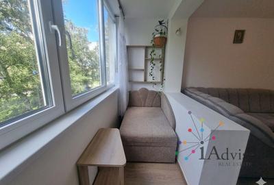 Apartament 3 Camere  Zonă Excelentă Gara – Piața Dacia , 72 mp + Logie & Balcon - 10