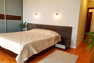 1 August! Apartament spatios 2 camere, Semicentral, zona Ntt Data - 15