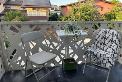 Apartament deosebit - 20