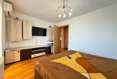 Apartament de inchiriat | 3 camere | zona Girocului | 54mp - 5