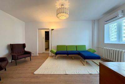 Apartament 2 Camere Stefan Cel Mare, Renovat in 2026 - 3