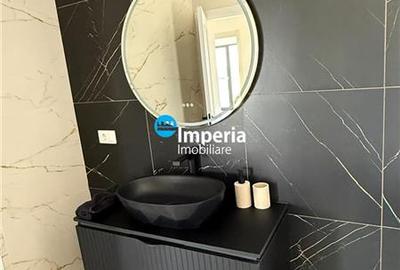 Vila individuala, priveliste superba, finisaje premium, in zona Bucium - Pietrar - 8