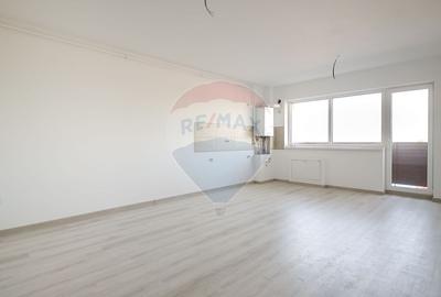 Apartament Tip Studio -  Subcetate City 2 - 5
