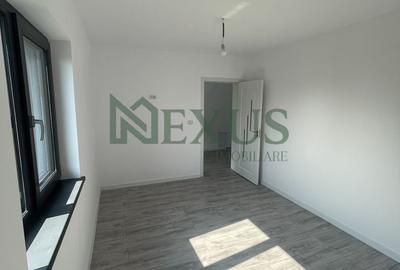 Casă nouă de vânzare – Calea Romanului, Bacău  P+1E 130 mp utili - 3
