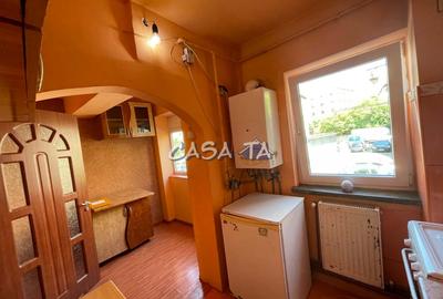 Garsoniera Confort 1, Etaj 1, Strada Zambilelor - 4