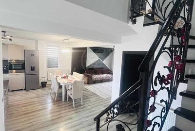 Duplex de vanzare,zona Urusagului - 2