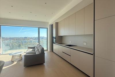 OFERTA LIMITATA • 3 camere• open view  • Aviatiei Tower by Radacini - 6