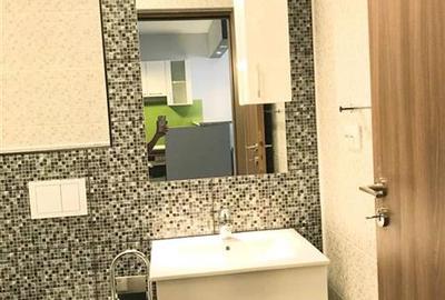 Inchiriere apartament 2 camere de LUX bloc nou in Centru- Platinia Ursus - 11