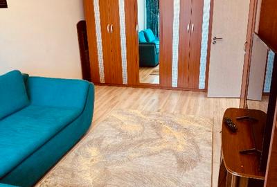 Apartament 2 camere Mihai Bravu, 5 minute de metrou, CENTRALA, mobilat modern - 2