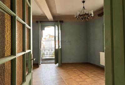 0% COMISION 118mp + Boxa în Centrul Vechi | 4 camere, Etaj 4 și Centrală proprie - 7